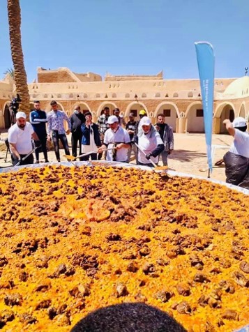 Read more about the article Traditional Libyan food