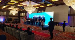 Read more about the article Organizing the Seeds for the Future conference for Libyan universitiesin October-2022